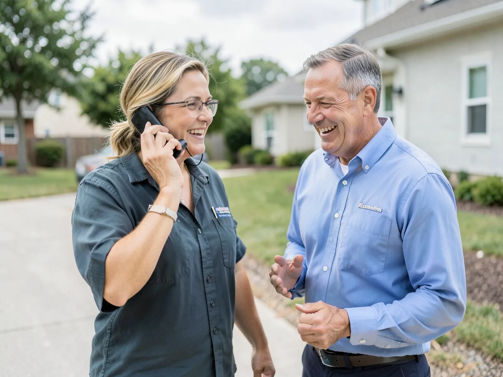 Frequently Asked Questions About Ceiling Water Damage Cleanup in Rock Point, AZ